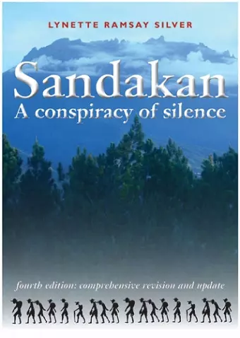 Sandakan cover