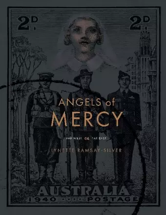 Angels of Mercy cover