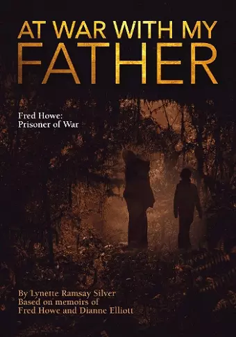 At War with My Father cover