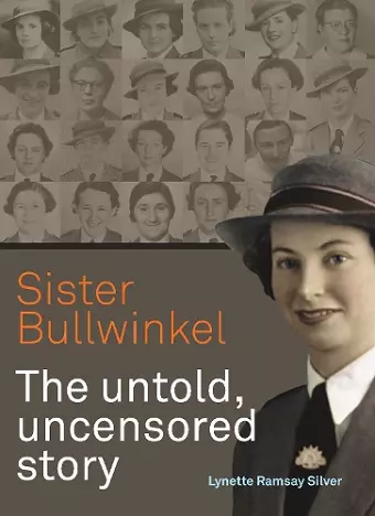 Sister Bullwinkel cover