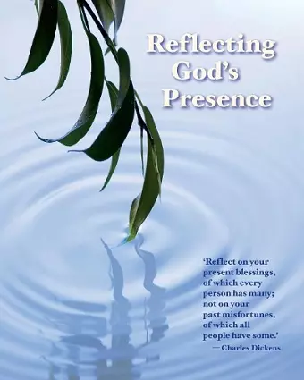 Reflecting God's Presence cover