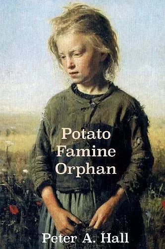 Potato Famine Orphan cover