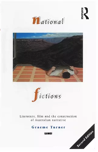 National Fictions cover