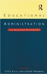 Educational Administration cover