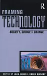 Framing Technology cover