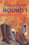 Freedom Bound 1 cover