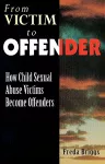 From Victim to Offender cover
