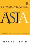 Communicating with Asia cover