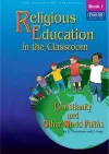 Religious Education in the Classroom cover