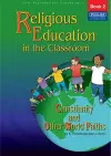 Religious Education in the Classroom cover