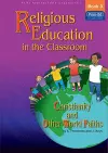 Religious Education in the Classroom cover