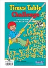 Times Table Challenge cover