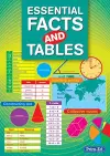 Essential Facts and Tables cover
