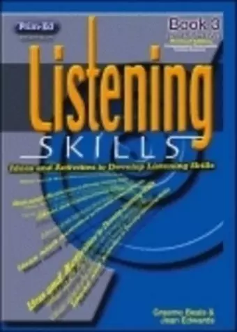 Listening Skills cover