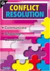 Conflict Resolution (Lower Primary) cover