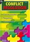 Conflict Resolution (Upper Primary) cover