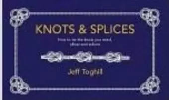 Knots & Splices cover