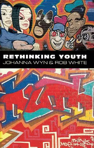 Rethinking Youth cover