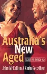 Australia's New Aged cover