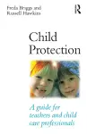 Child Protection cover