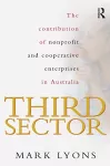 Third Sector cover