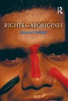 Rights for Aborigines cover