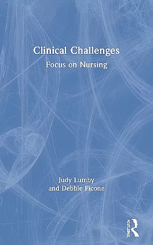 Clinical Challenges cover