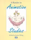 A Reader In Animation Studies cover