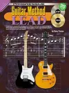 Progressive Guitar Method - Lead cover