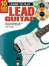 Learn To Play Lead Guitar cover