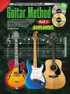 Progressive Guitar Method - Book 1 Supp. Songbook cover