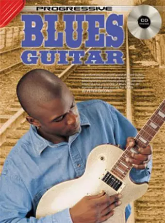 Blues Guitar cover