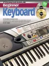 Progressive Beginner Electronic Keyboard cover