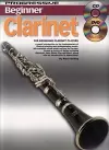 Progressive Beginner Clarinet cover