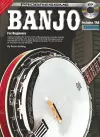 Banjo For Beginners cover