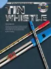 Tin Whistle For Beginners cover