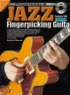 Progressive Jazz Fingerpicking Guitar cover