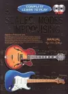 Complete Learn To Play Scales Modes cover