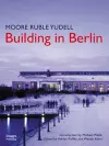 Moore Ruble Yudell Building in Berlin cover