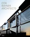 Cox Rayner Architects cover