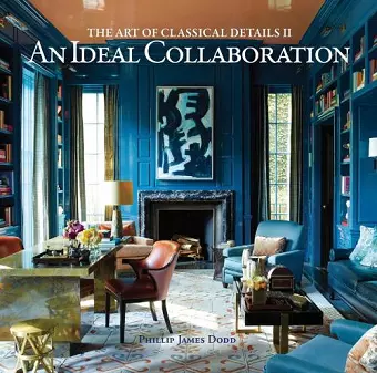 An Ideal Collaboration cover