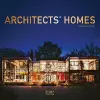 Architects' Homes cover