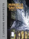Manuelle Gautrand Architecture cover