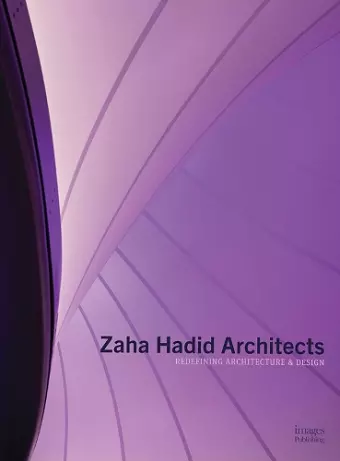Zaha Hadid Architects cover