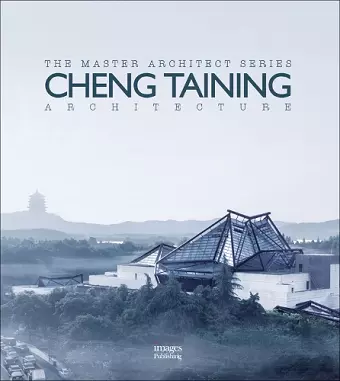 Cheng Taining Architecture cover