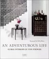 An Adventurous Life cover
