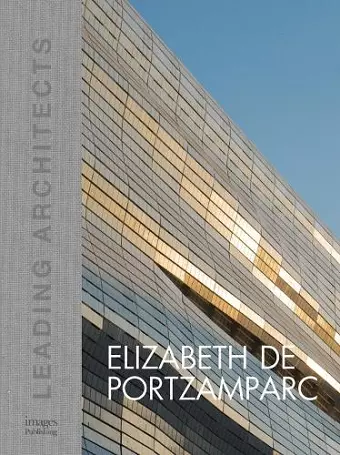 Elizabeth de Portzamparc cover