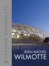 Jean-Michel Wilmotte cover