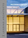 Paczowski and Fritsch Architects cover