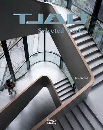 TJAD cover